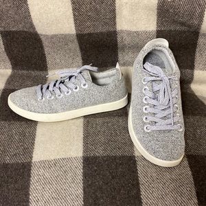 Allbirds Women's Wool Pipers - Dapple Grey